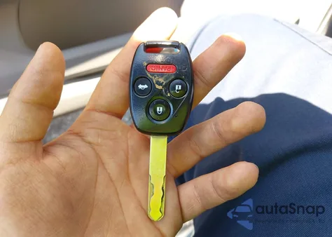 2013 Honda Civic Ex-L из США, поврежденный, VIN 2HGFB2F98DH515580